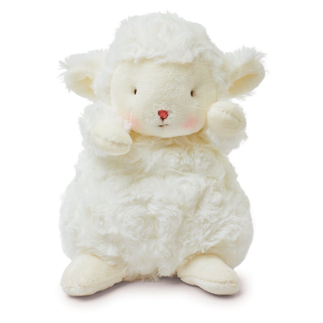 Little Lamb - Newborn Baby Giftset (4 Piece)