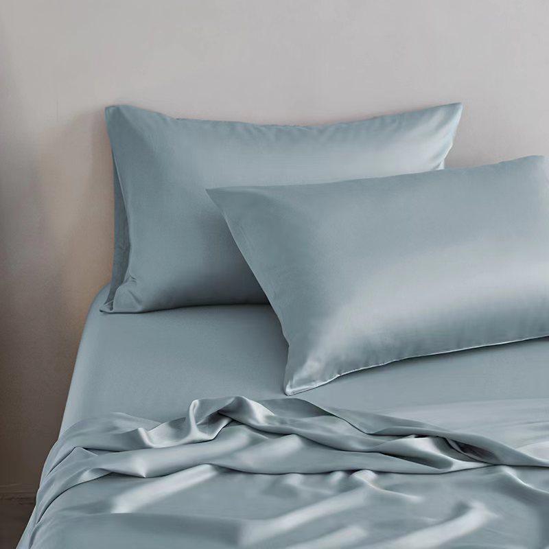 TENCEL™ Lyocell Pillowcases (Set of 2)