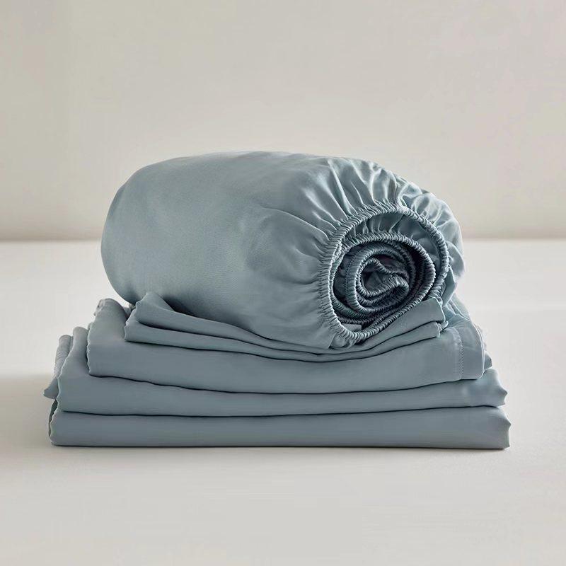 TENCEL Lyocell Bedsheets (Basic)