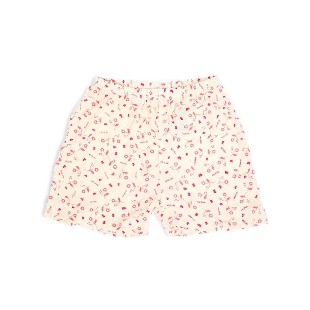 Full of Life - Shorts by simplylifebaby