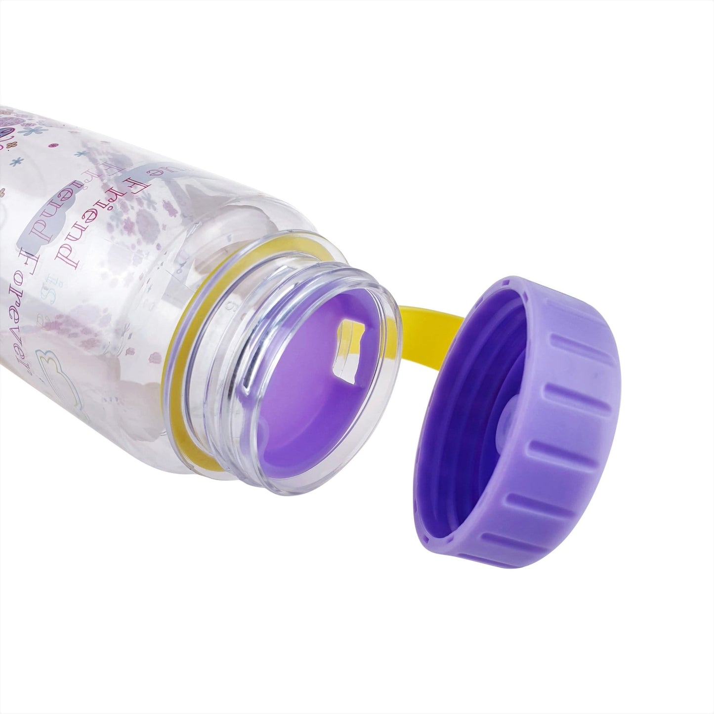 Strawberry Shortcake - Water Bottle (Various Sizes & Caps Available) - Simply Life