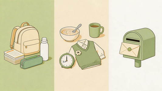 The Exam Season Survival Guide for Singapore Parents