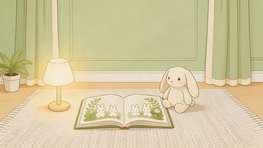 How to Write a Personalised Storybook With Your Child Using AI