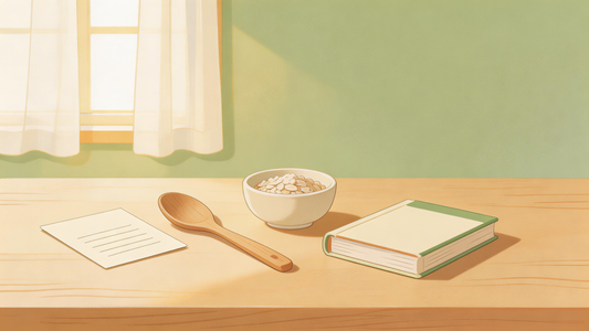 How to Use AI to Create a Family Recipe Book