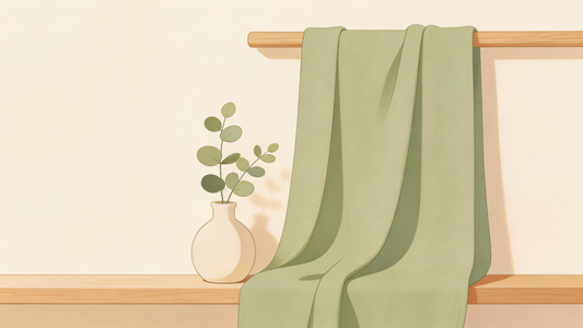 What Is TENCEL Modal? Why Singapore Parents Are Switching