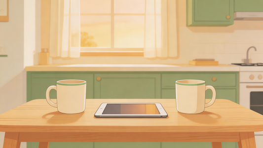 How I Used AI to Keep a Parenting Disagreement Human