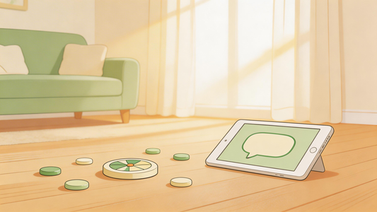 How to Use AI to Build a Family Game Night (That Everyone Actually Enjoys)