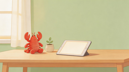 What is OpenClaw — and Why Every Singapore Parent Should Know About It