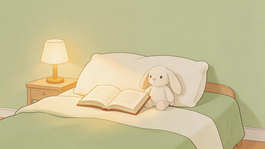How to Use AI to Create Bedtime Stories Your Child Actually Wants to Hear