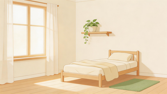 How I Used AI to Design My Child's Bedroom (And Actually Stuck to Budget)