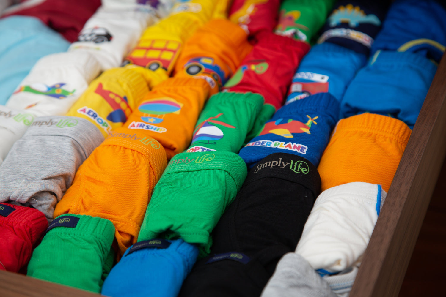 Kids Underwear