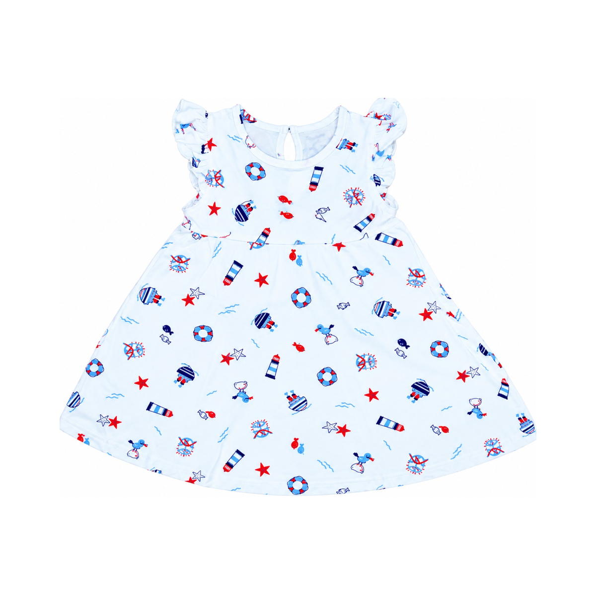 Dress — Anchor Adventures