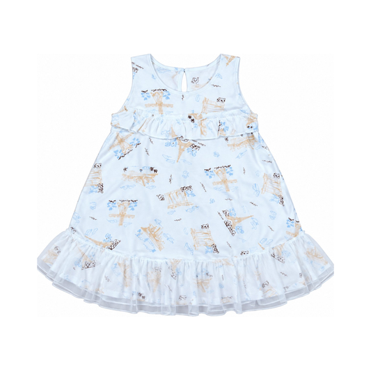 Dress — Cities