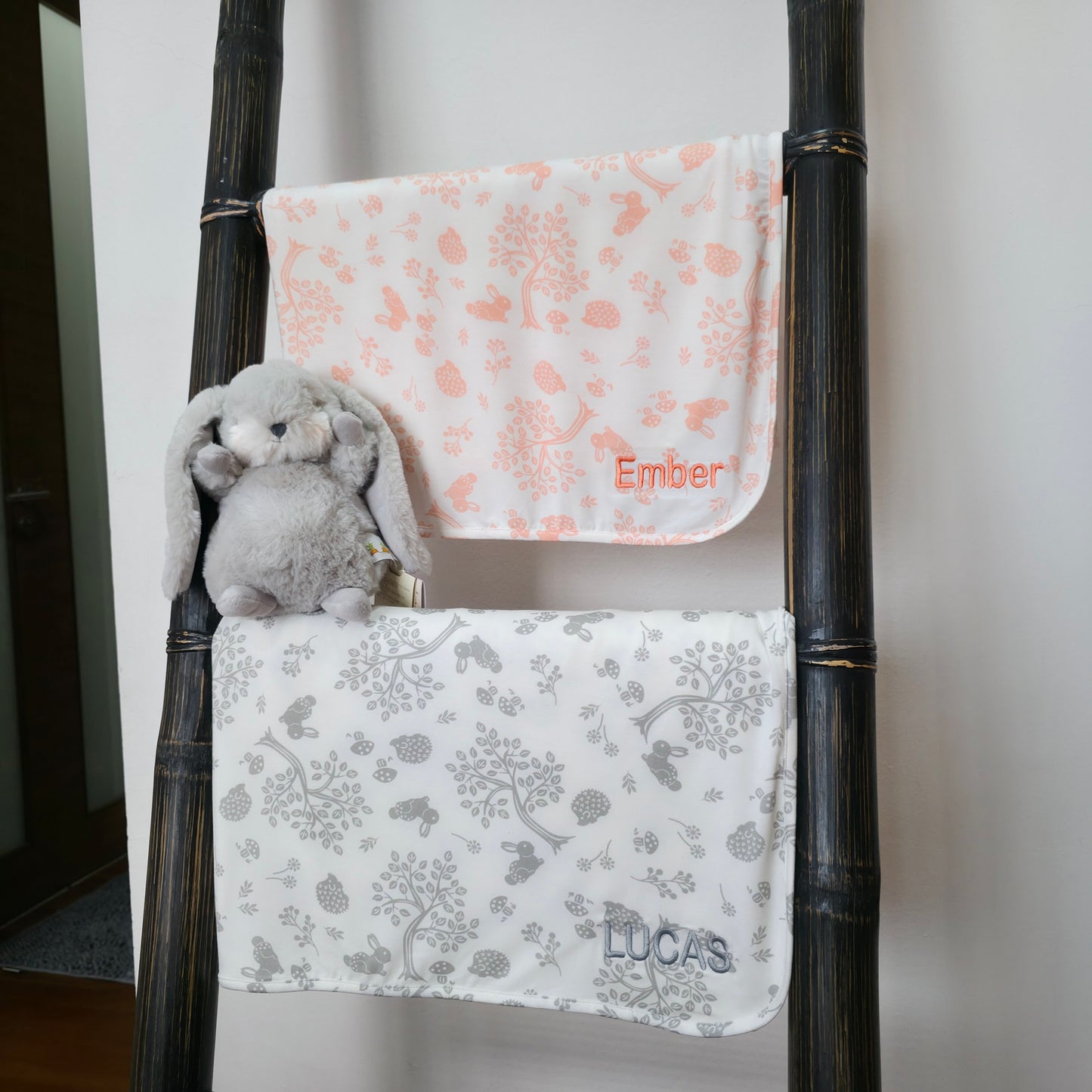 Personalised Embroidery Service