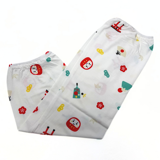 Huggy Buddy Bolster Cover 51cm x 12cm (Japan)