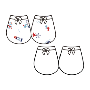 Mittens (2 Pairs) — Anchor Adventures