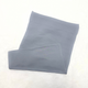 Huggy Buddy Medium Cover (38 × 20 cm) — Grey