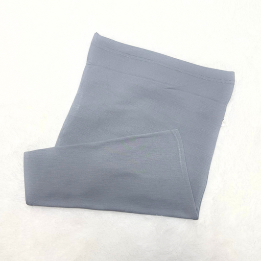 Huggy Buddy Large Cover 54cm x 23cm (Grey)