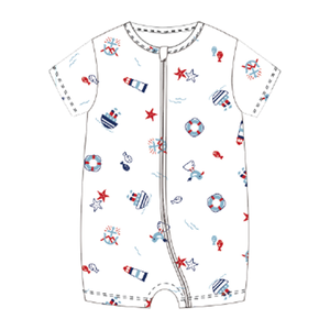 Shortall (Zipper) — Anchor Adventures