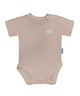 Romper (TENCEL™ Modal) — Taupe