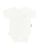 Romper (TENCEL™ Modal) — White