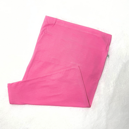 Huggy Buddy Medium Cover 38cm x 20cm (Pink)