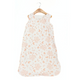 Baby Sleeping Bag — Vintage Forest (Pink)
