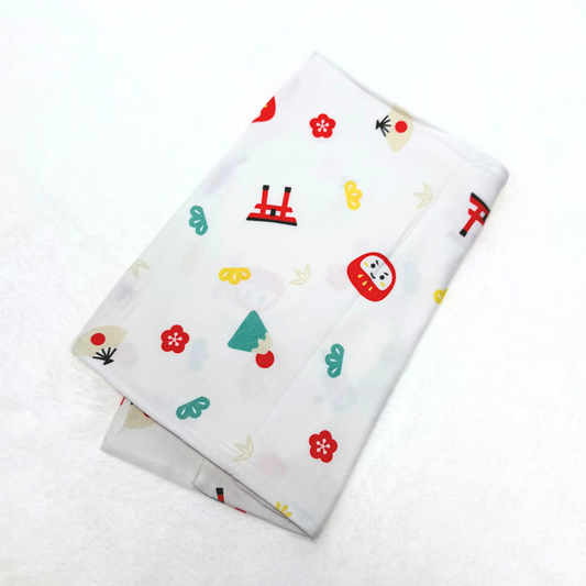 Huggy Buddy Large Cover 54cm x 23cm (Japan)