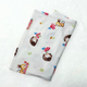 Huggy Buddy Large Cover (54 × 23 cm) — Woodlands