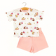Shorts & Tee Set — Woodlands