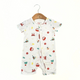 Shortall (Zipper) — Japan