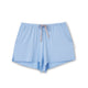 Women's Basic Shorts — Blue