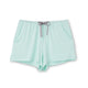 Women's Basic Shorts — Mint