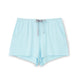 Women's Basic Shorts — Turquoise