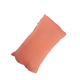 Huggy Buddy Medium Pillow Set — Coral