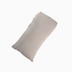 Huggy Buddy Medium Pillow Set — Grey