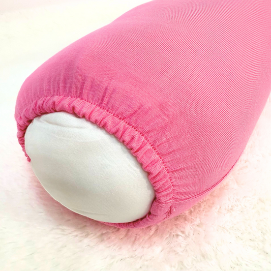 Bolster Set (Pink)