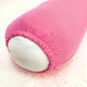 Bolster Set — Pink