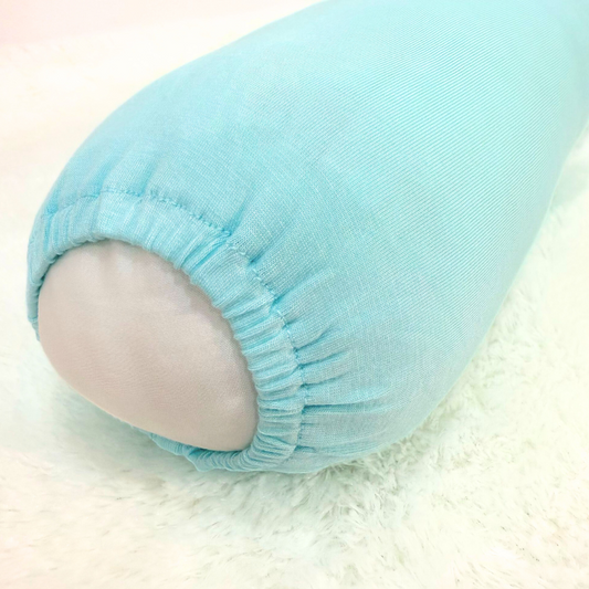 Bolster Set (Turquoise)