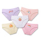 Briefs (Thin Band, Printed, Pack of 5)