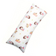 Huggy Buddy Large Pillow Set — Woodlands