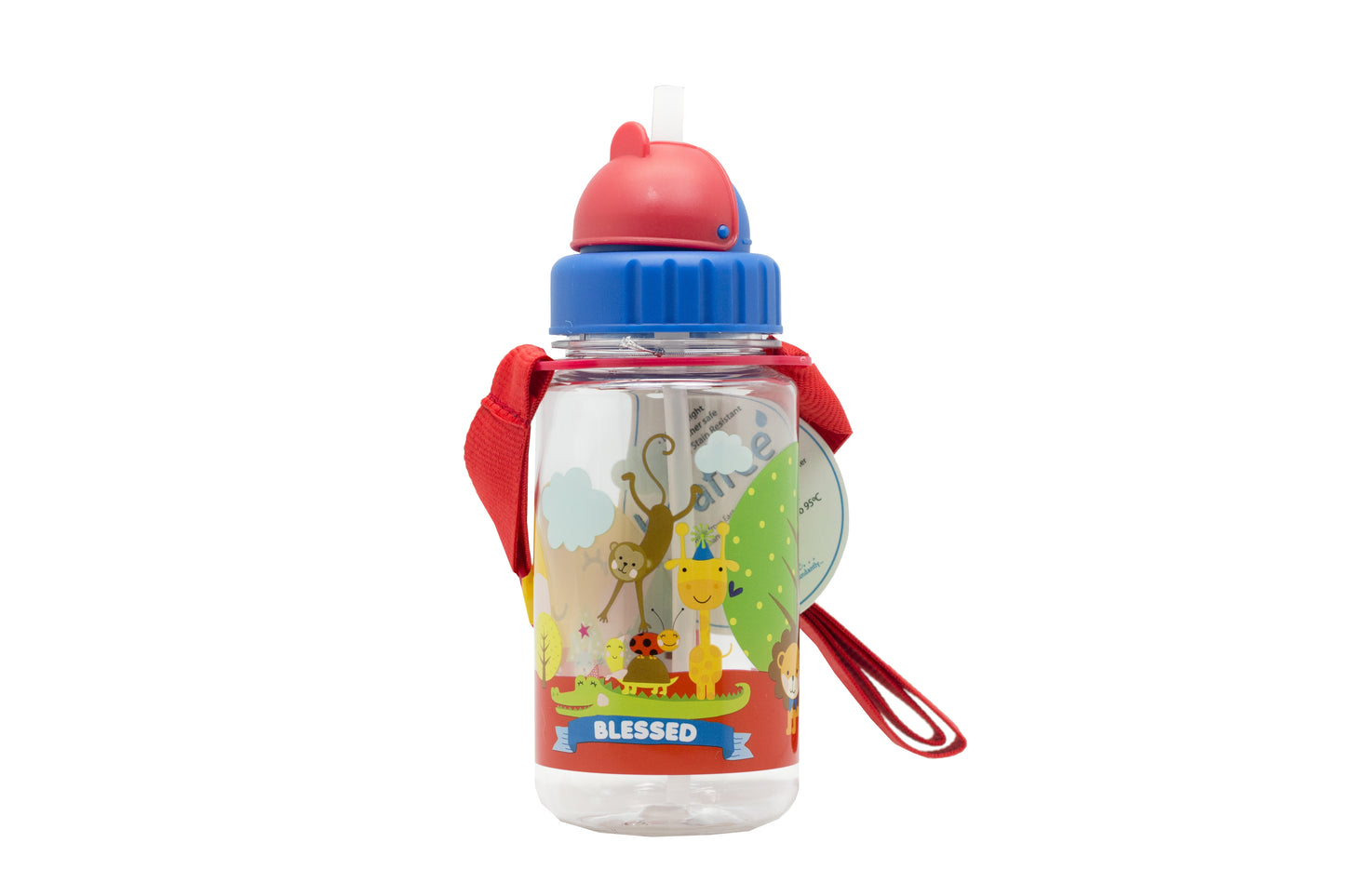 Kids Water Bottles (Various Sizes)