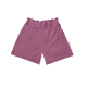 Shorts (TENCEL™ Modal) — Burgundy Wine