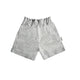 Shorts (TENCEL™ Modal) — Heather Grey