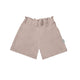 Shorts (TENCEL™ Modal) — Taupe