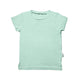 Basic Tee (TENCEL™ Modal) — Mint