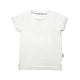 Basic Tee (TENCEL™ Modal) — White