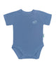 Romper (TENCEL™ Modal) — Slate Blue