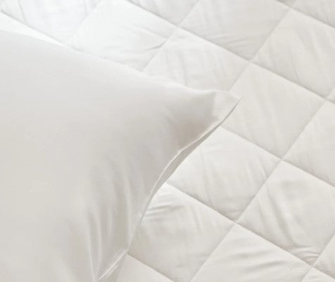 Bamboo Mattress Protector