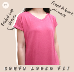 1010 - Adult Wear - 3 for S$100